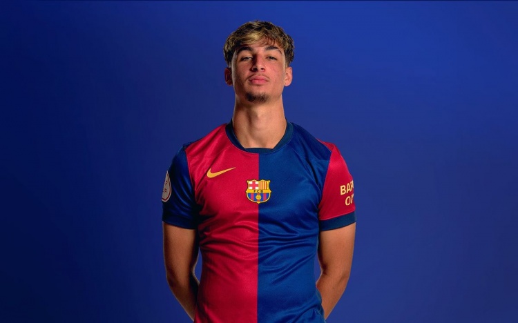 百家乐-记者：多特向巴萨询问17岁小将吉列-费尔南德斯的情况