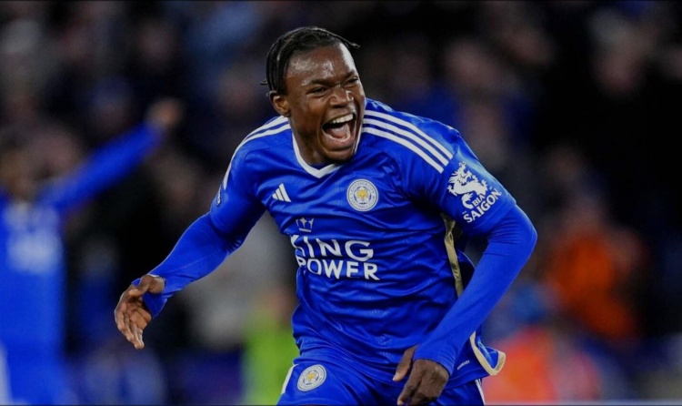 百家乐APP-talksport：桑德兰2800万镑报价莱斯特城边锋法塔乌